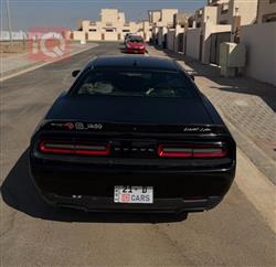 دودج تشالنجر